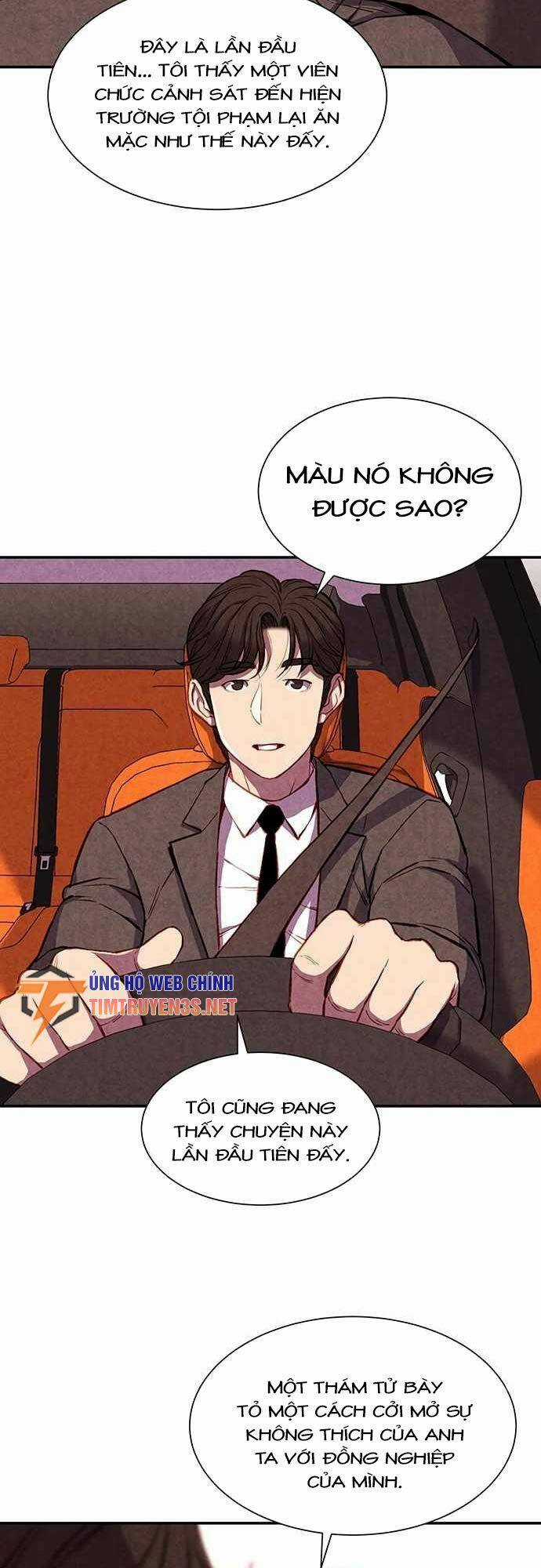 Cuộc Săn May Mắn - Chapter 7 - Trang 26