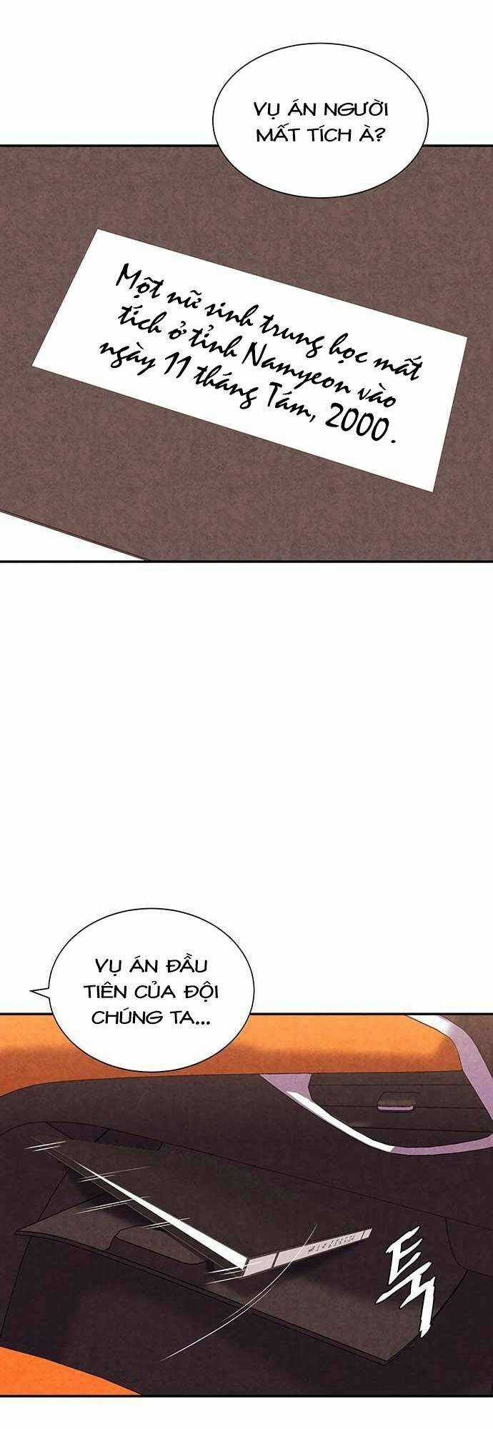 Cuộc Săn May Mắn - Chapter 7 - Trang 29