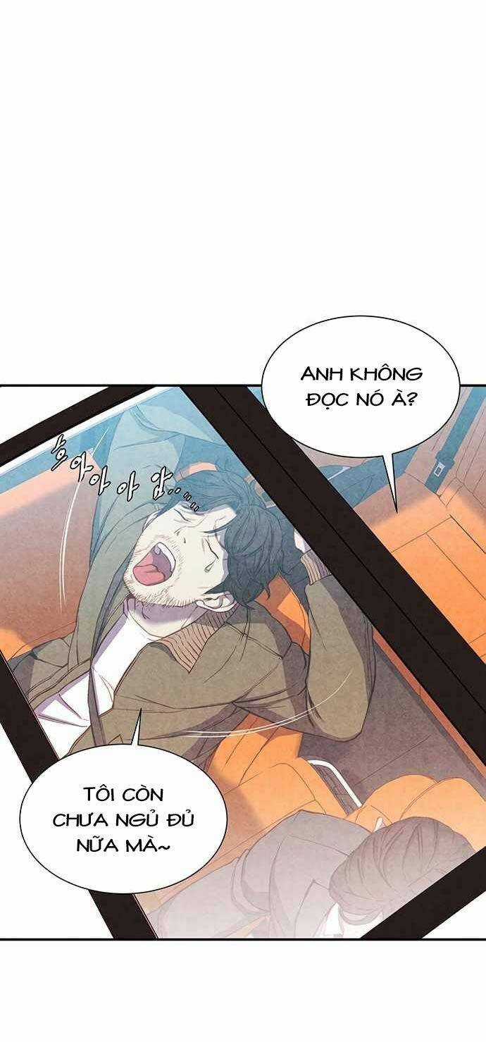 Cuộc Săn May Mắn - Chapter 7 - Trang 30