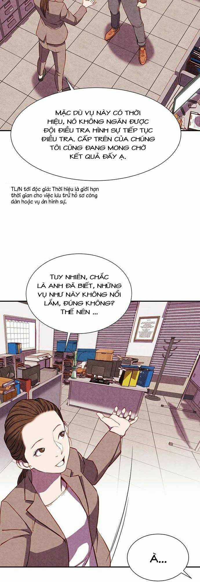 Cuộc Săn May Mắn - Chapter 7 - Trang 4