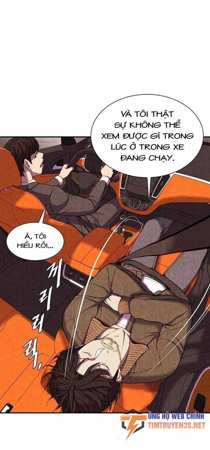 Cuộc Săn May Mắn - Chapter 7 - Trang 31