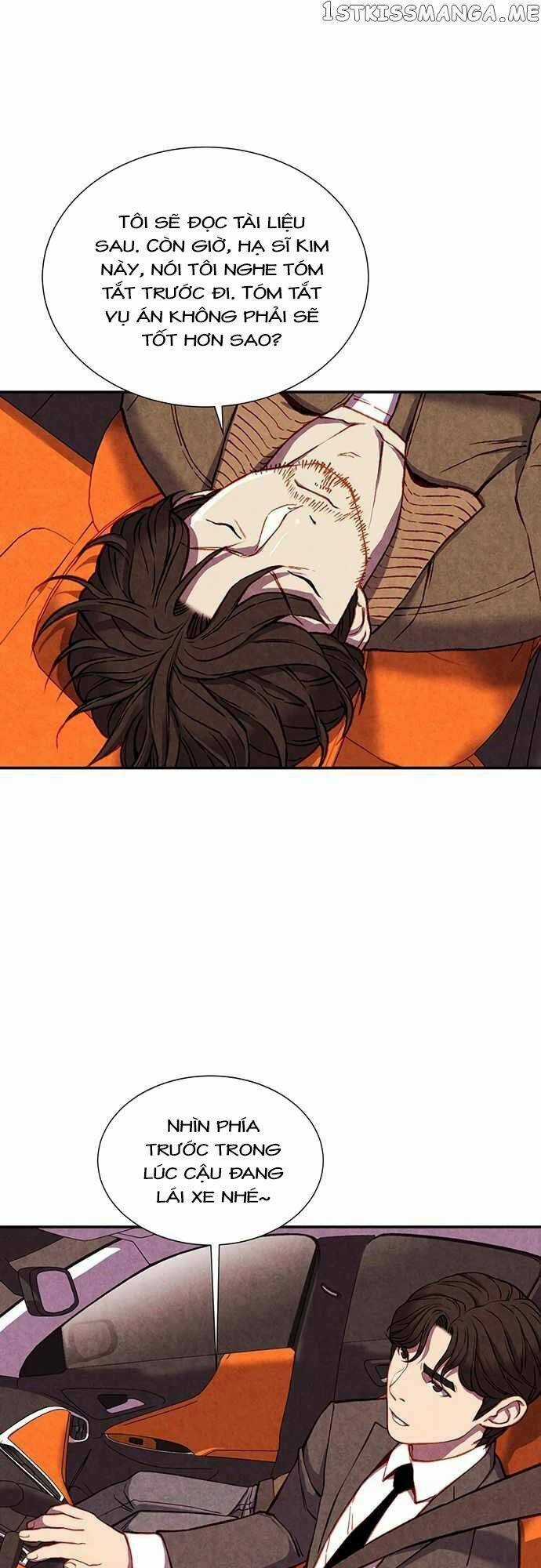 Cuộc Săn May Mắn - Chapter 7 - Trang 32