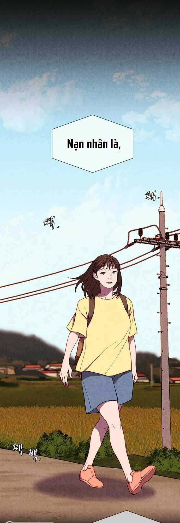 Cuộc Săn May Mắn - Chapter 7 - Trang 34