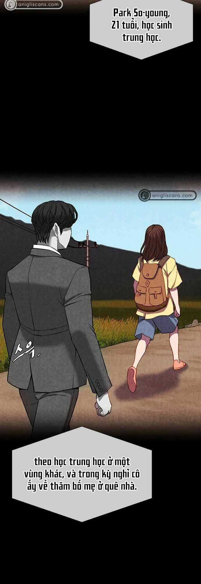 Cuộc Săn May Mắn - Chapter 7 - Trang 35