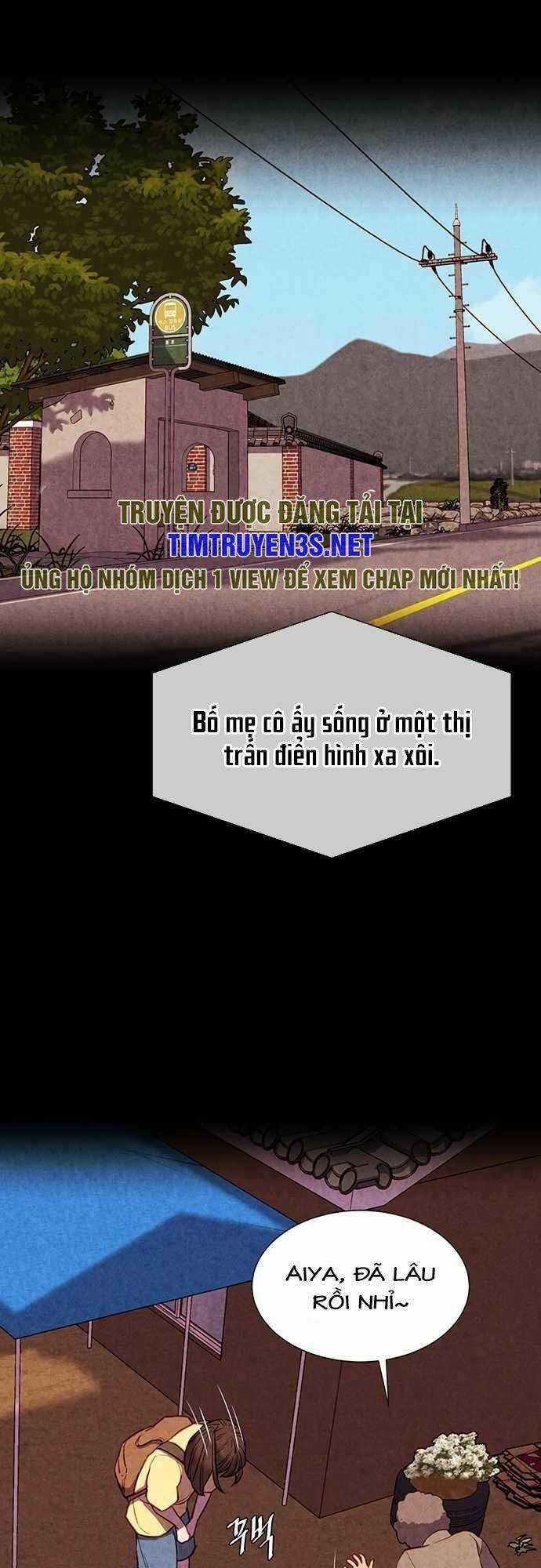 Cuộc Săn May Mắn - Chapter 7 - Trang 36