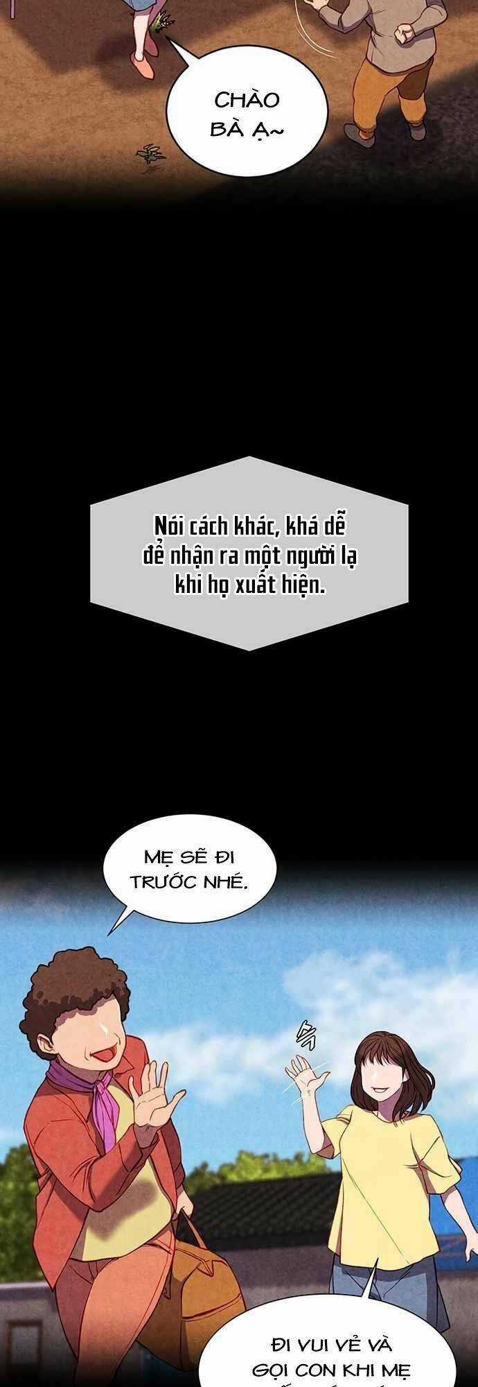 Cuộc Săn May Mắn - Chapter 7 - Trang 37