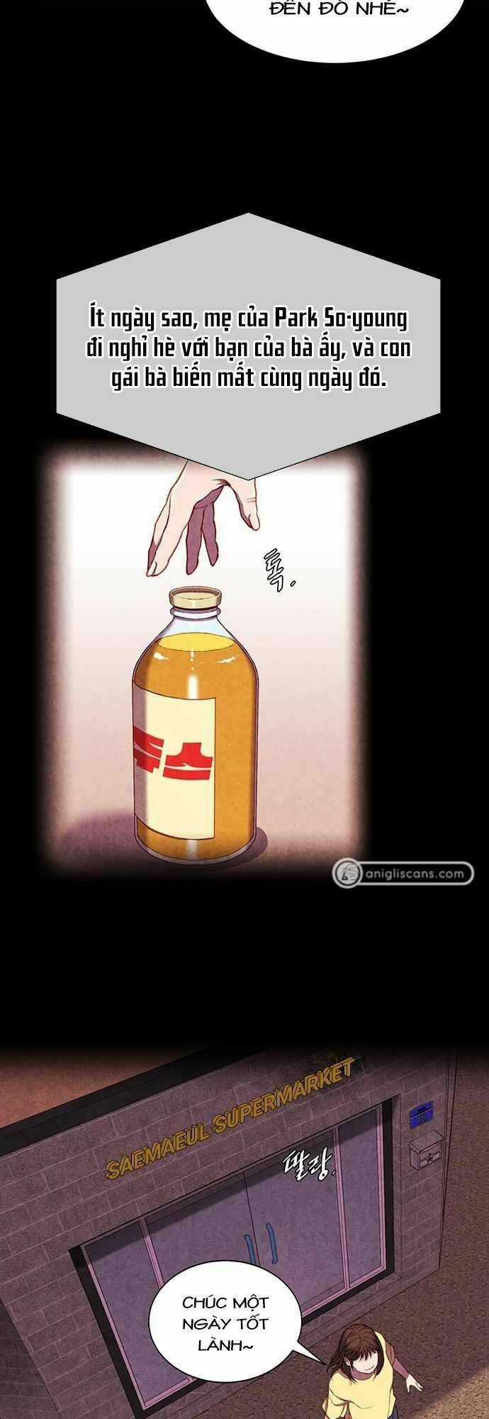 Cuộc Săn May Mắn - Chapter 7 - Trang 38