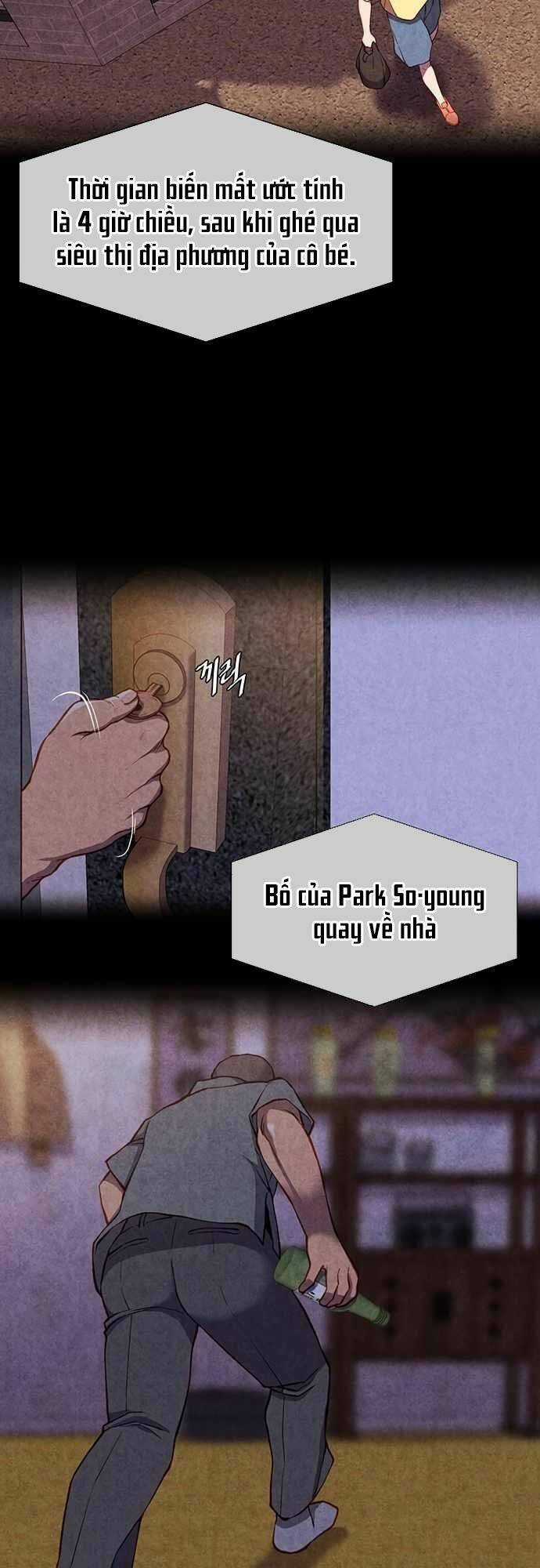 Cuộc Săn May Mắn - Chapter 7 - Trang 39