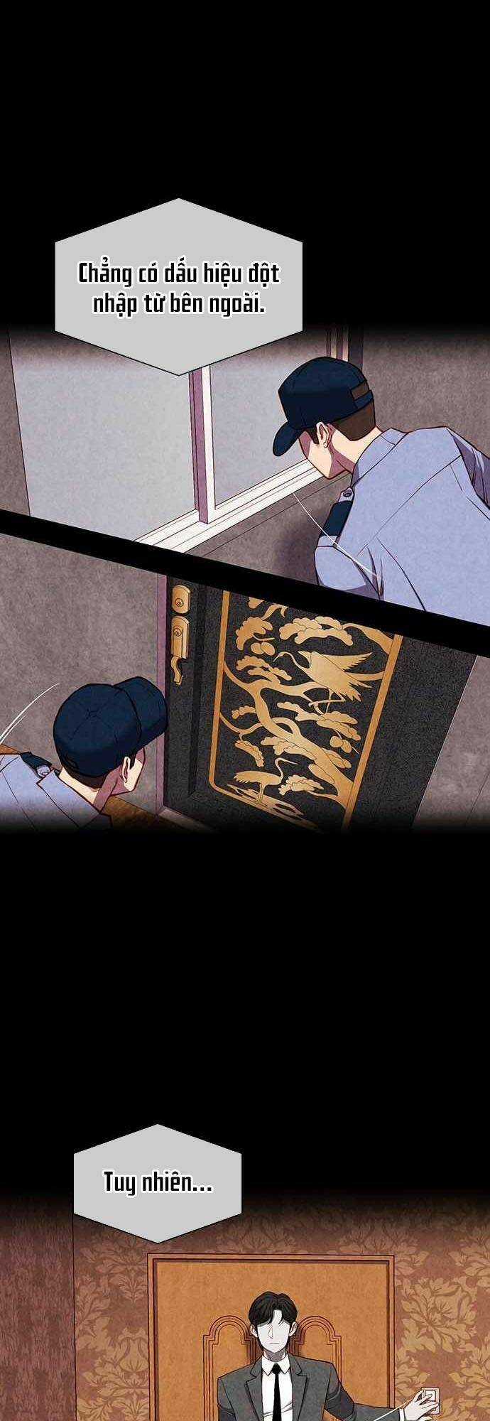 Cuộc Săn May Mắn - Chapter 7 - Trang 42