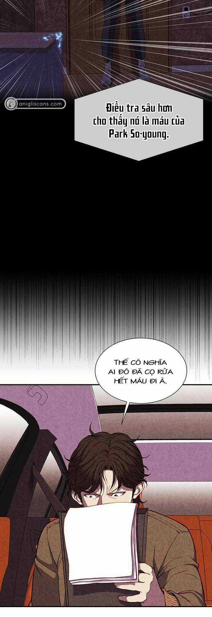 Cuộc Săn May Mắn - Chapter 7 - Trang 44