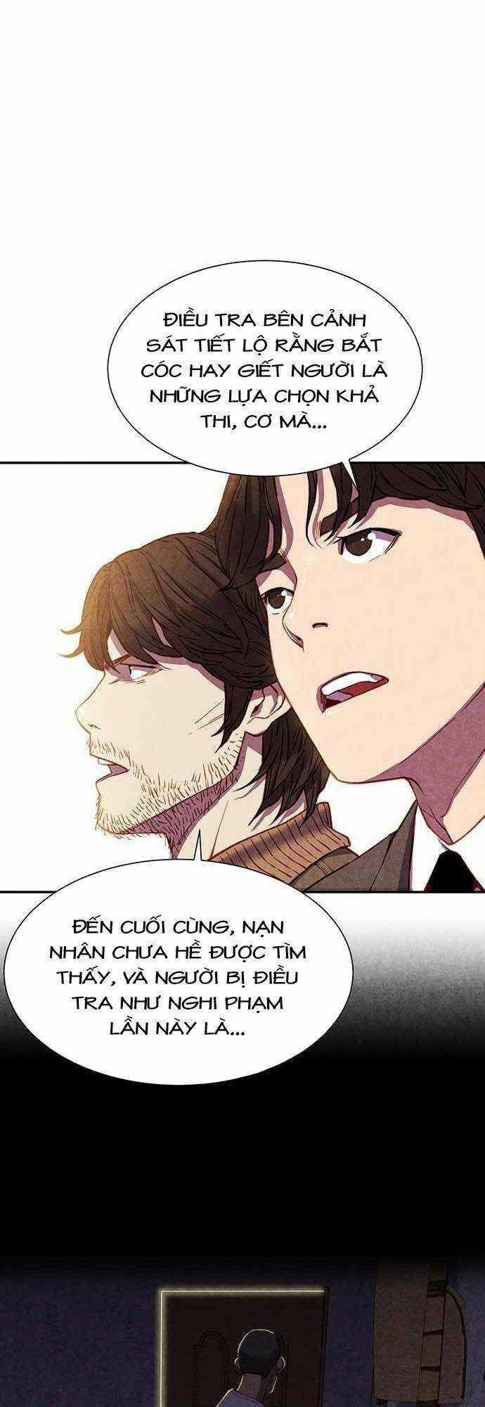 Cuộc Săn May Mắn - Chapter 7 - Trang 45