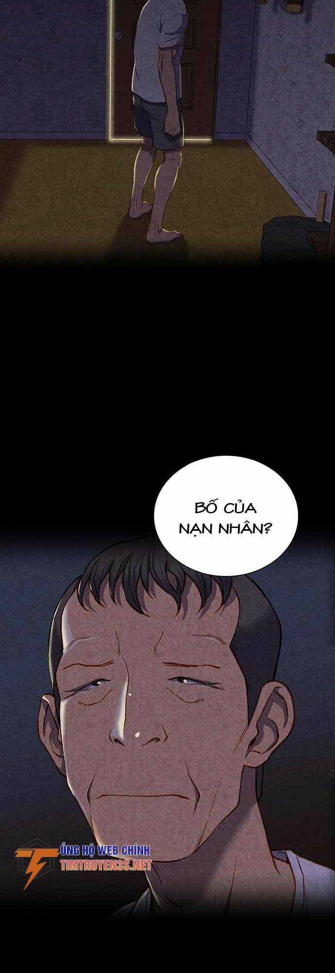 Cuộc Săn May Mắn - Chapter 7 - Trang 46