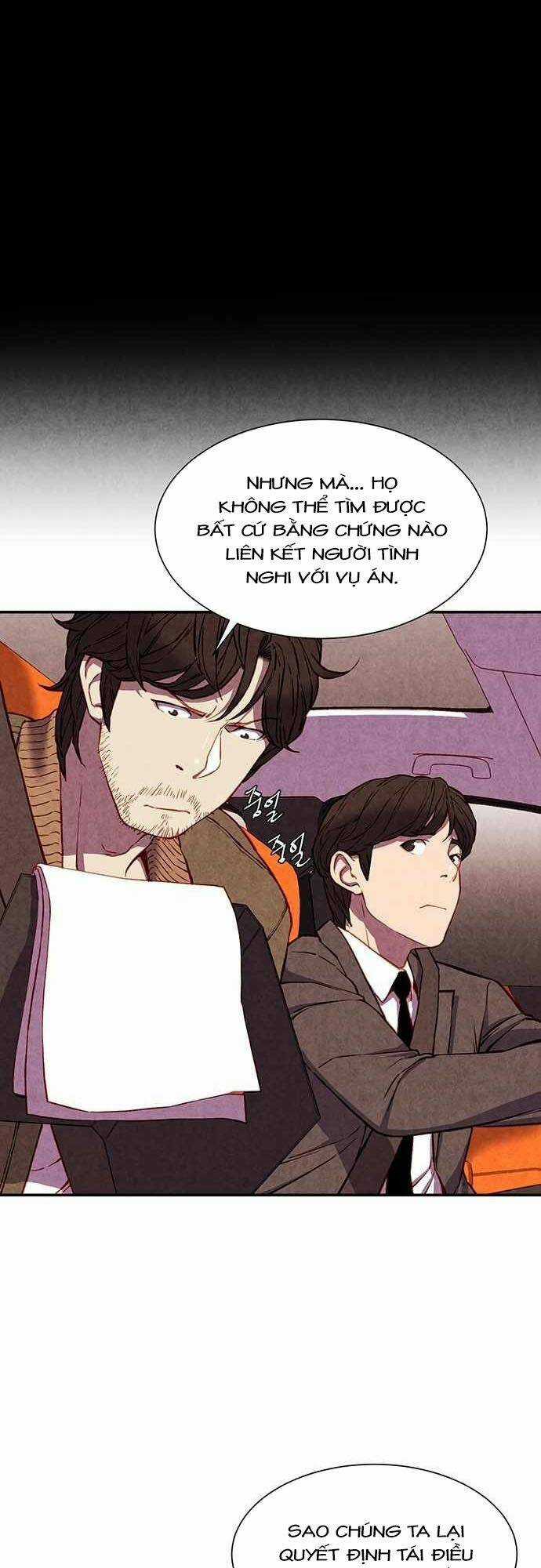 Cuộc Săn May Mắn - Chapter 7 - Trang 47