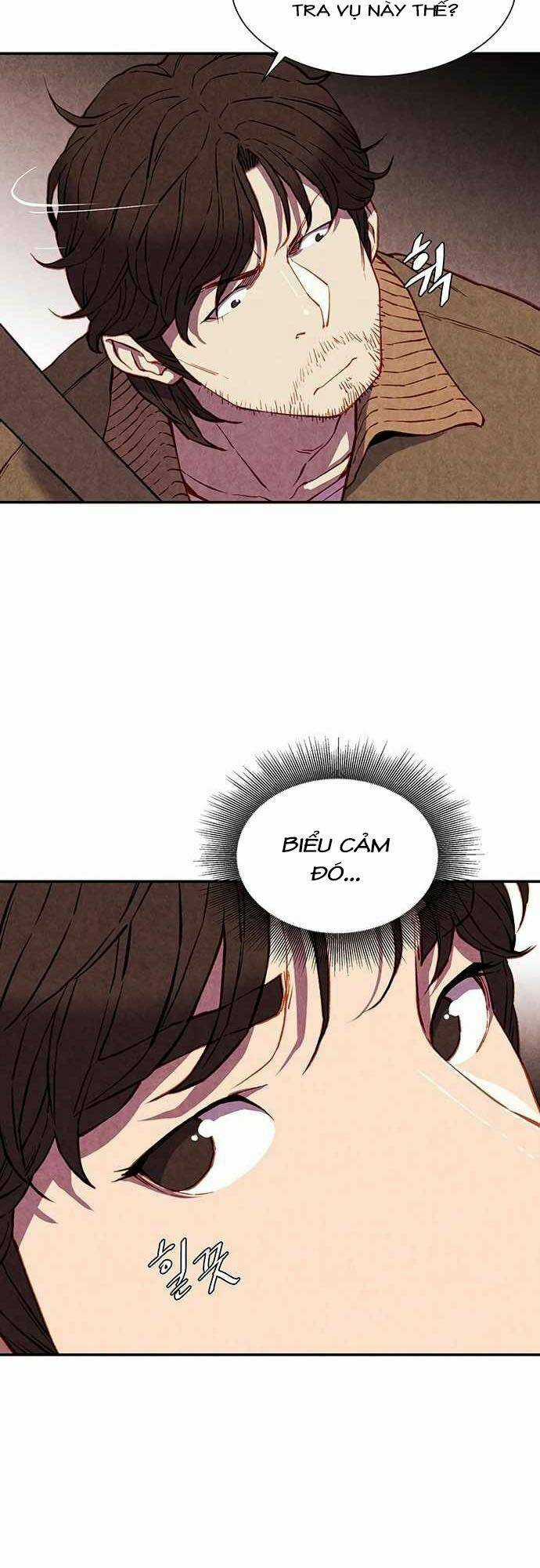 Cuộc Săn May Mắn - Chapter 7 - Trang 48