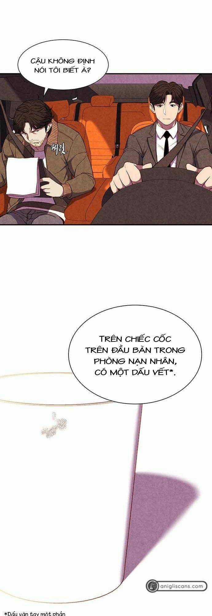 Cuộc Săn May Mắn - Chapter 7 - Trang 49