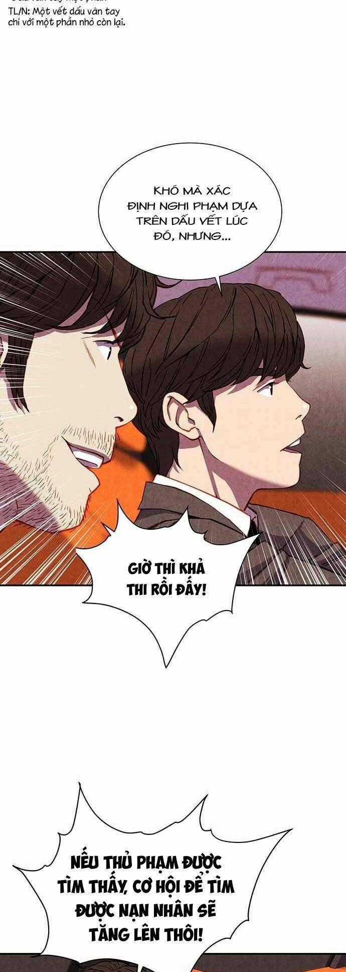 Cuộc Săn May Mắn - Chapter 7 - Trang 50