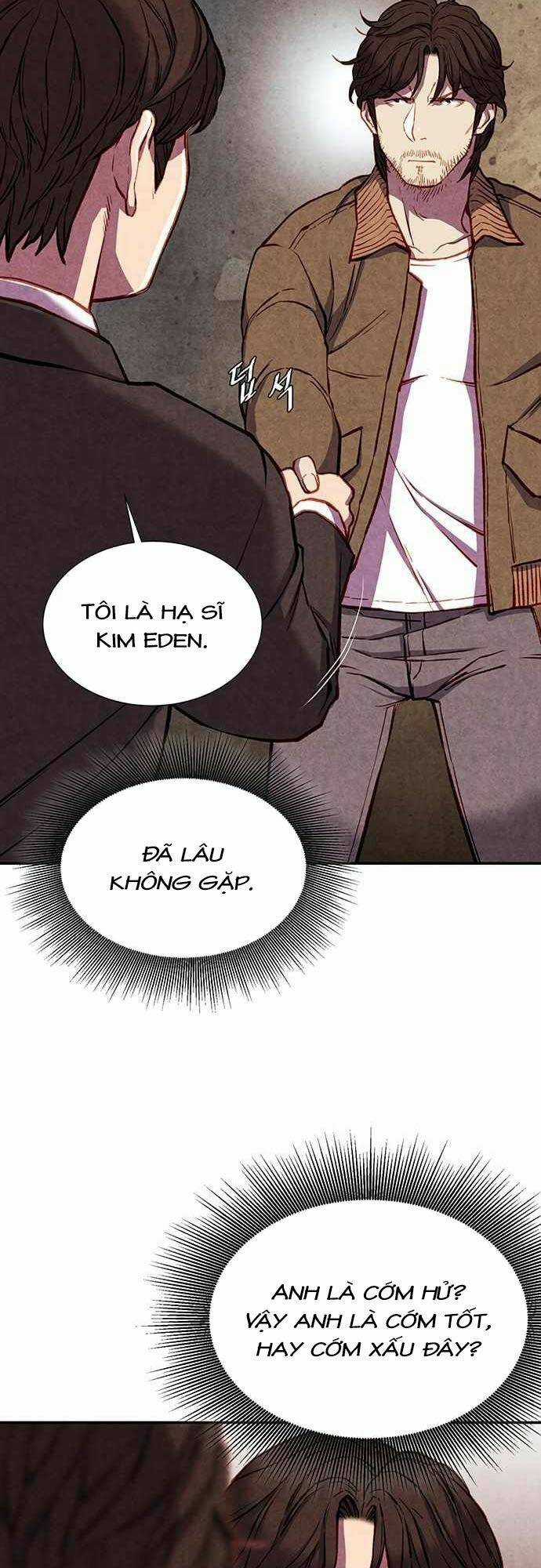Cuộc Săn May Mắn - Chapter 7 - Trang 6