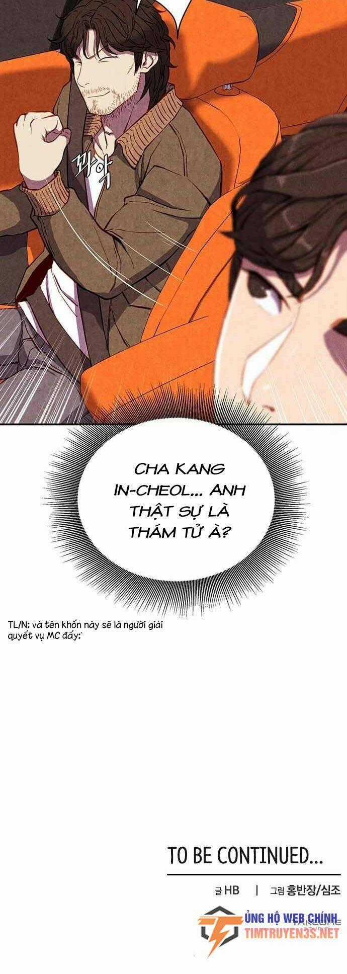 Cuộc Săn May Mắn - Chapter 7 - Trang 51