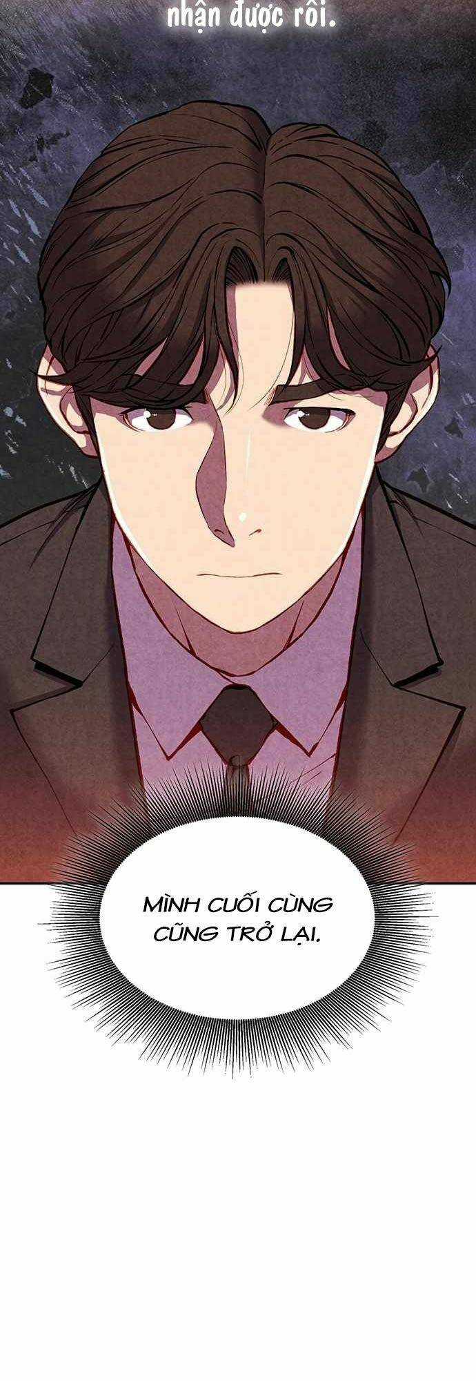 Cuộc Săn May Mắn - Chapter 7 - Trang 8