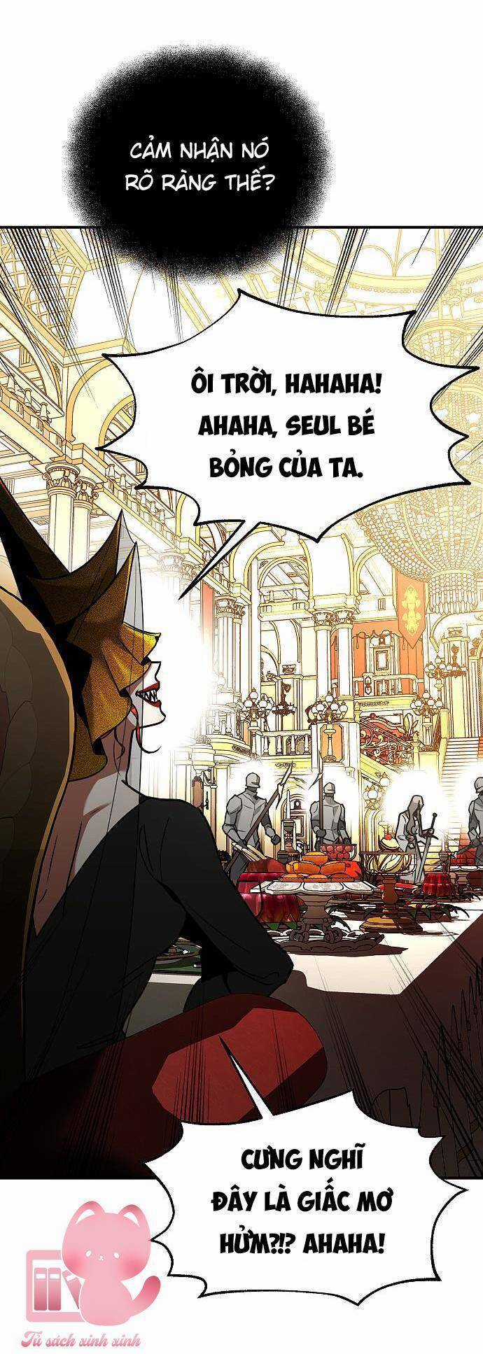 Cuộc Săn Nữ Hoàng - Chapter 1 - Trang 101