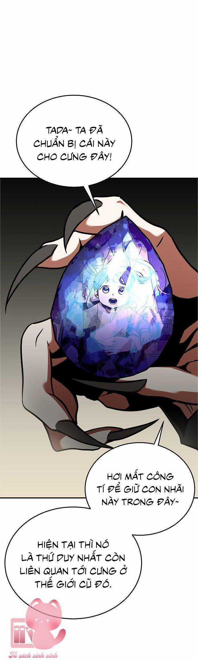 Cuộc Săn Nữ Hoàng - Chapter 1 - Trang 103