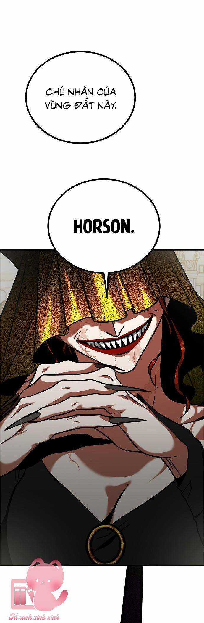 Cuộc Săn Nữ Hoàng - Chapter 1 - Trang 108