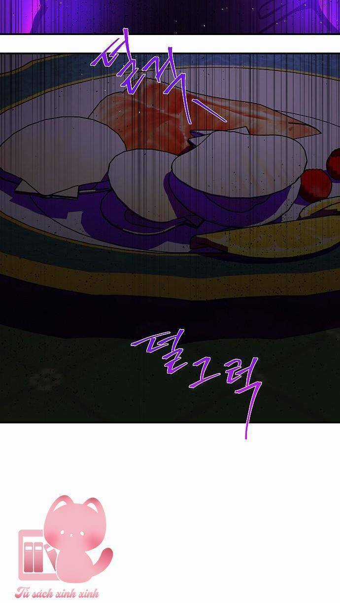 Cuộc Săn Nữ Hoàng - Chapter 1 - Trang 110