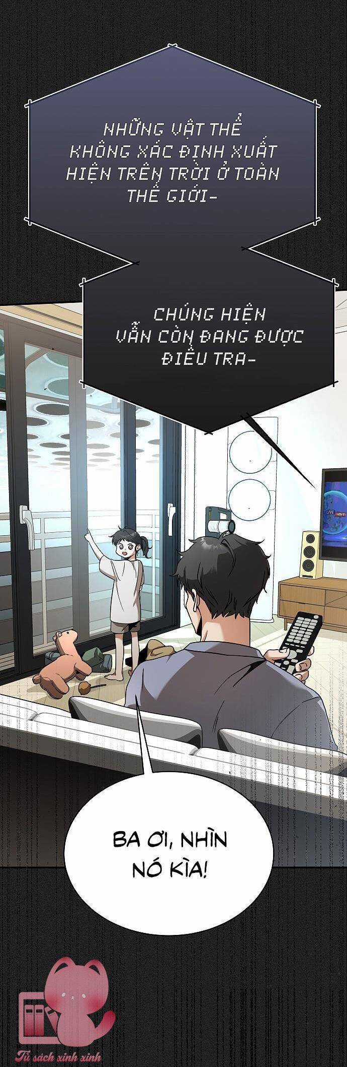 Cuộc Săn Nữ Hoàng - Chapter 1 - Trang 12