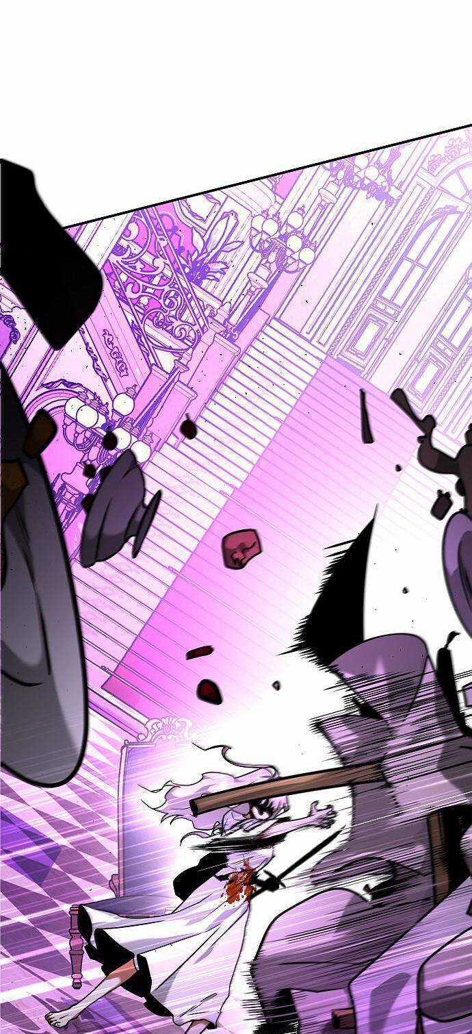 Cuộc Săn Nữ Hoàng - Chapter 1 - Trang 117