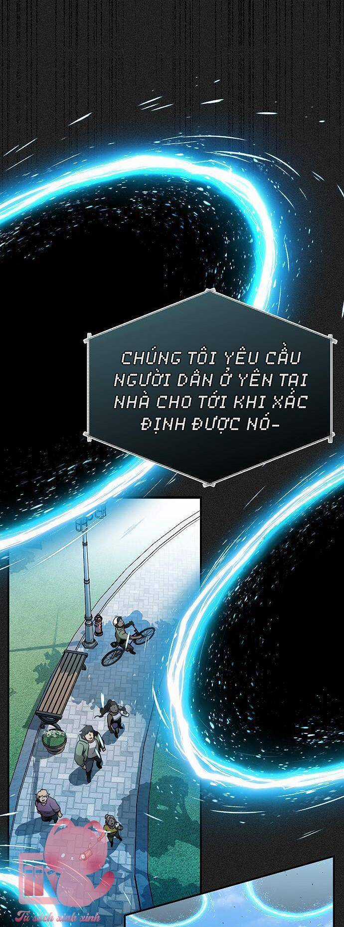 Cuộc Săn Nữ Hoàng - Chapter 1 - Trang 13