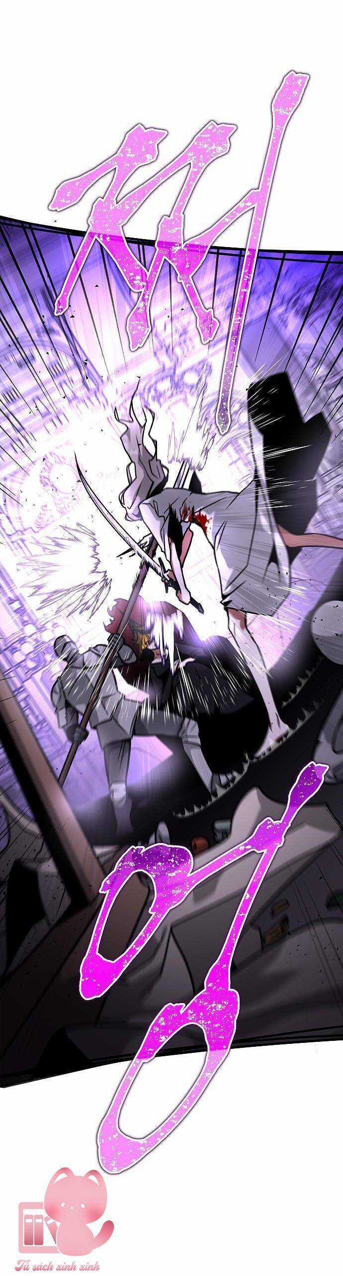 Cuộc Săn Nữ Hoàng - Chapter 1 - Trang 123