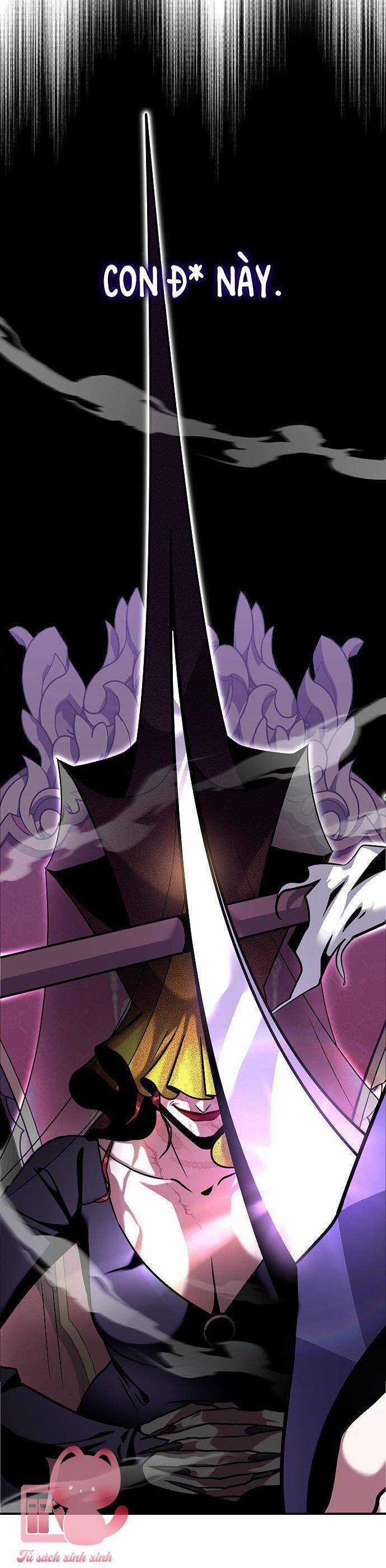 Cuộc Săn Nữ Hoàng - Chapter 1 - Trang 125
