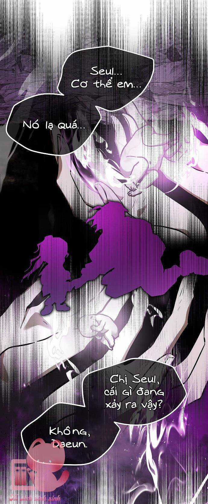 Cuộc Săn Nữ Hoàng - Chapter 1 - Trang 129
