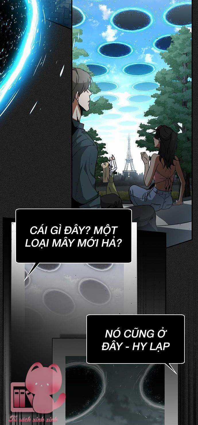 Cuộc Săn Nữ Hoàng - Chapter 1 - Trang 14