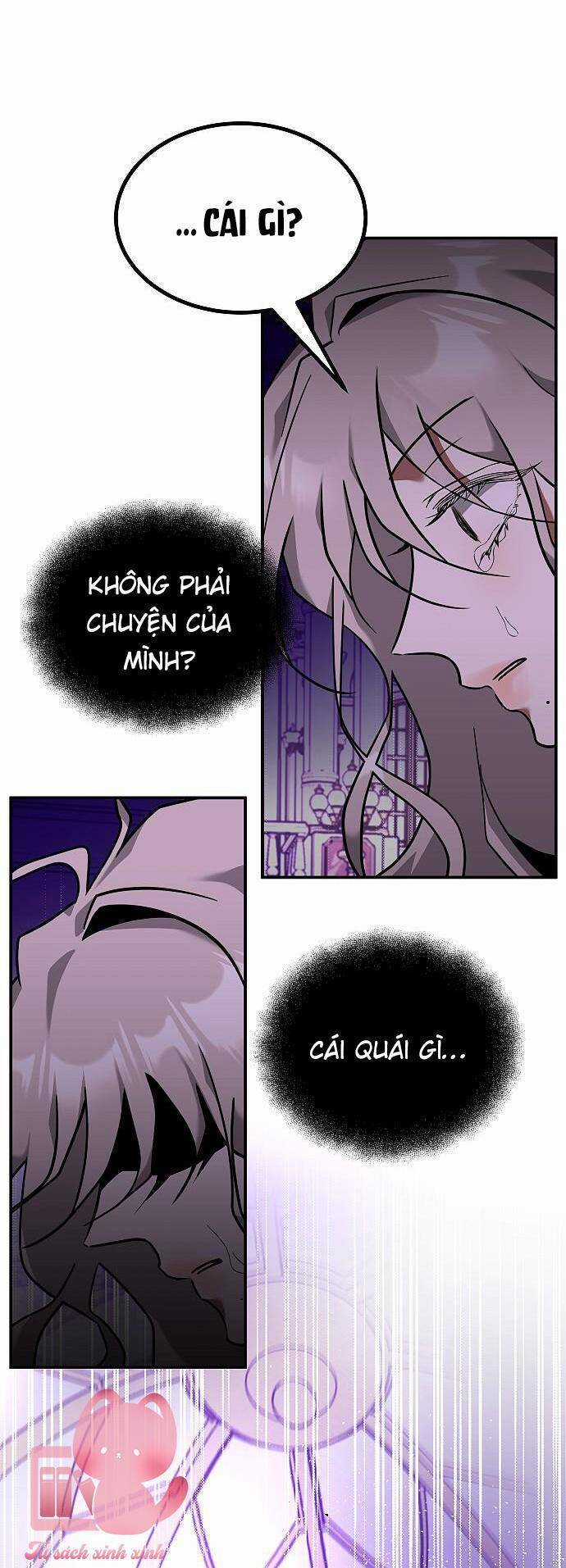 Cuộc Săn Nữ Hoàng - Chapter 1 - Trang 134