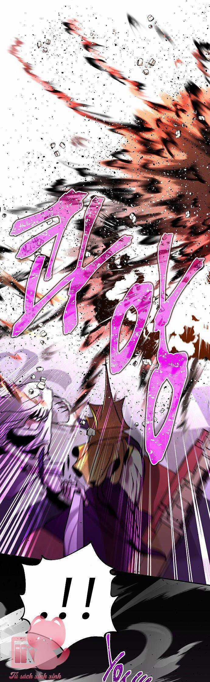 Cuộc Săn Nữ Hoàng - Chapter 1 - Trang 140