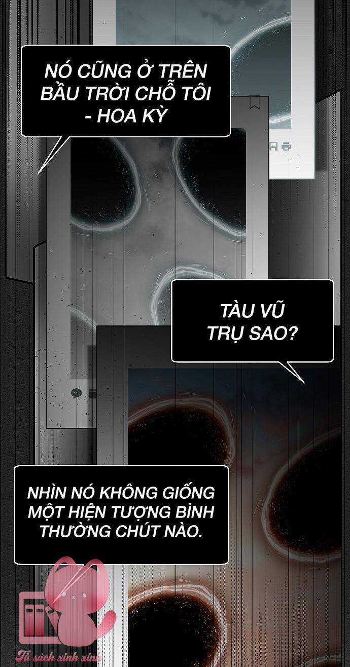 Cuộc Săn Nữ Hoàng - Chapter 1 - Trang 15