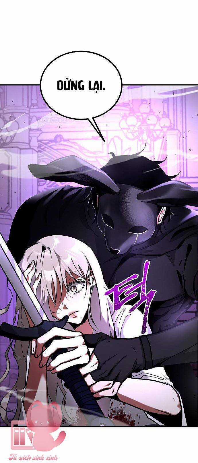 Cuộc Săn Nữ Hoàng - Chapter 1 - Trang 144