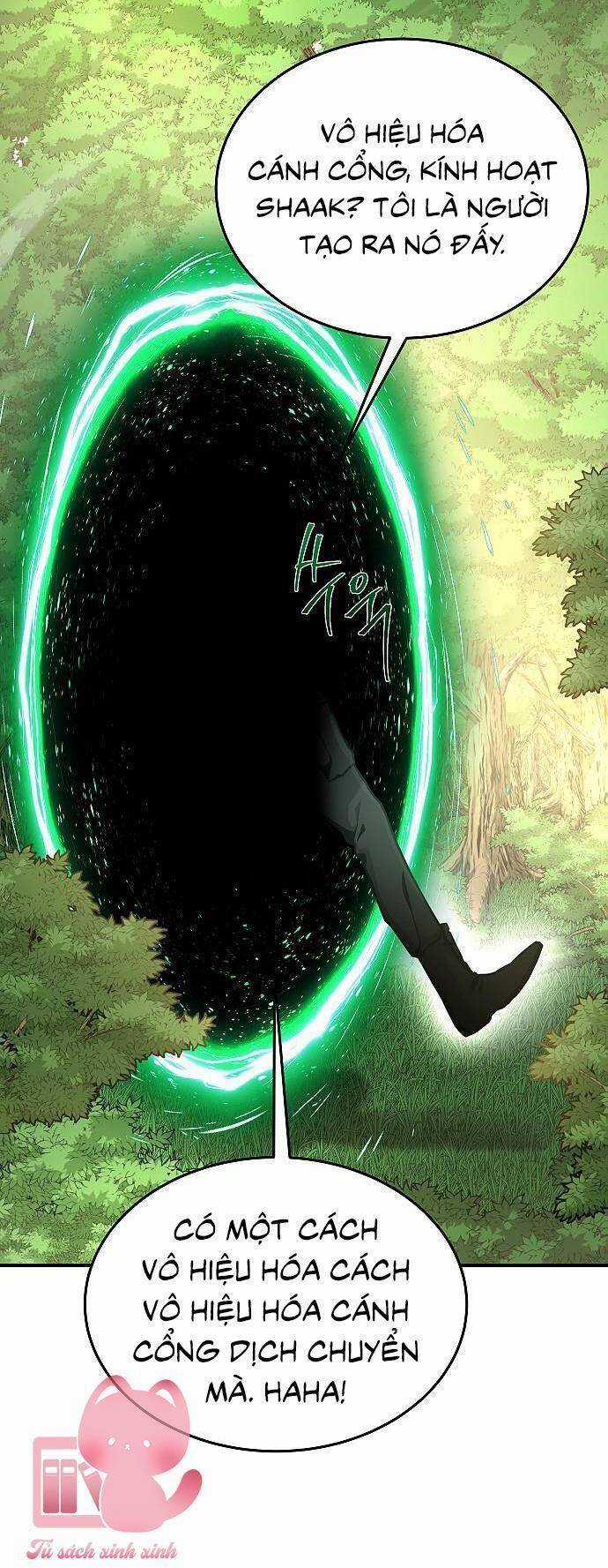 Cuộc Săn Nữ Hoàng - Chapter 1 - Trang 149