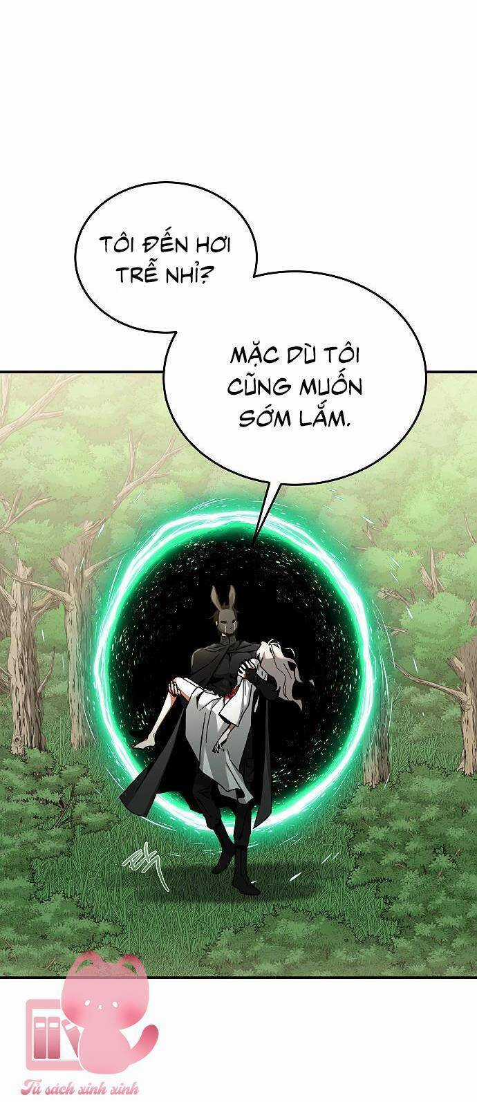 Cuộc Săn Nữ Hoàng - Chapter 1 - Trang 150