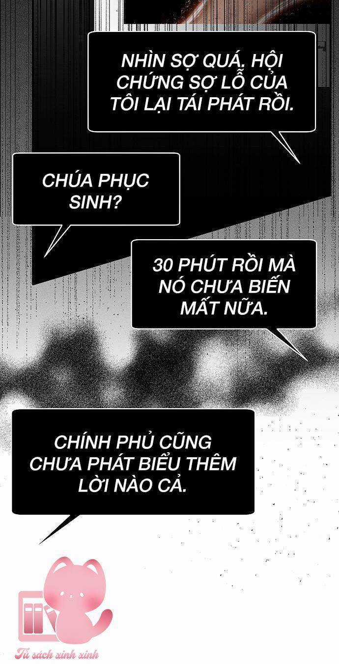 Cuộc Săn Nữ Hoàng - Chapter 1 - Trang 16