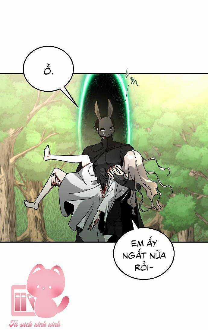 Cuộc Săn Nữ Hoàng - Chapter 1 - Trang 151