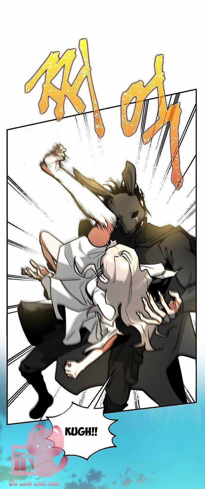 Cuộc Săn Nữ Hoàng - Chapter 1 - Trang 152