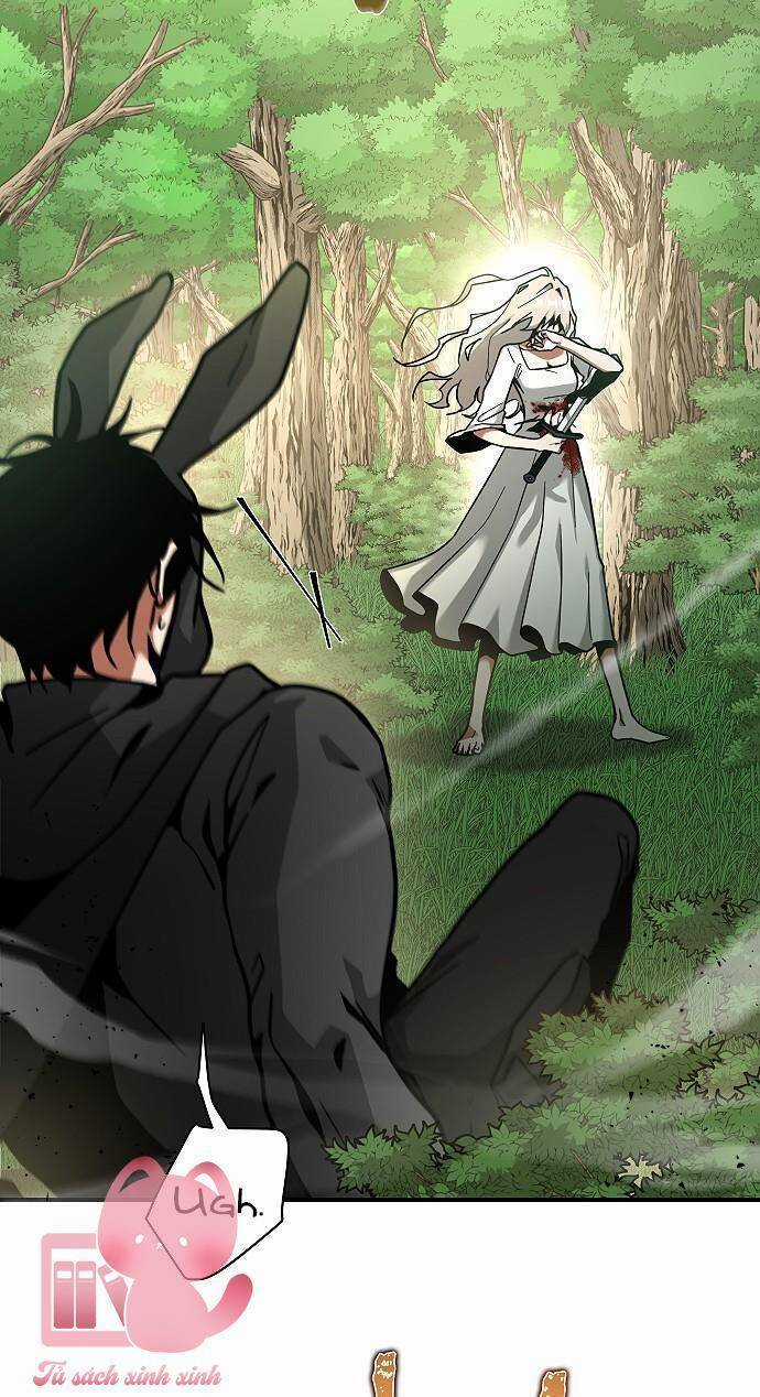Cuộc Săn Nữ Hoàng - Chapter 1 - Trang 154