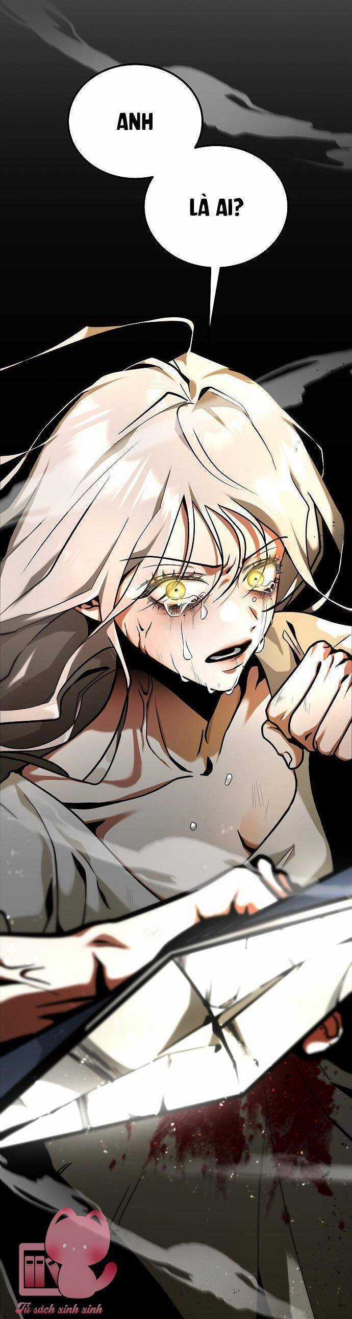 Cuộc Săn Nữ Hoàng - Chapter 1 - Trang 157