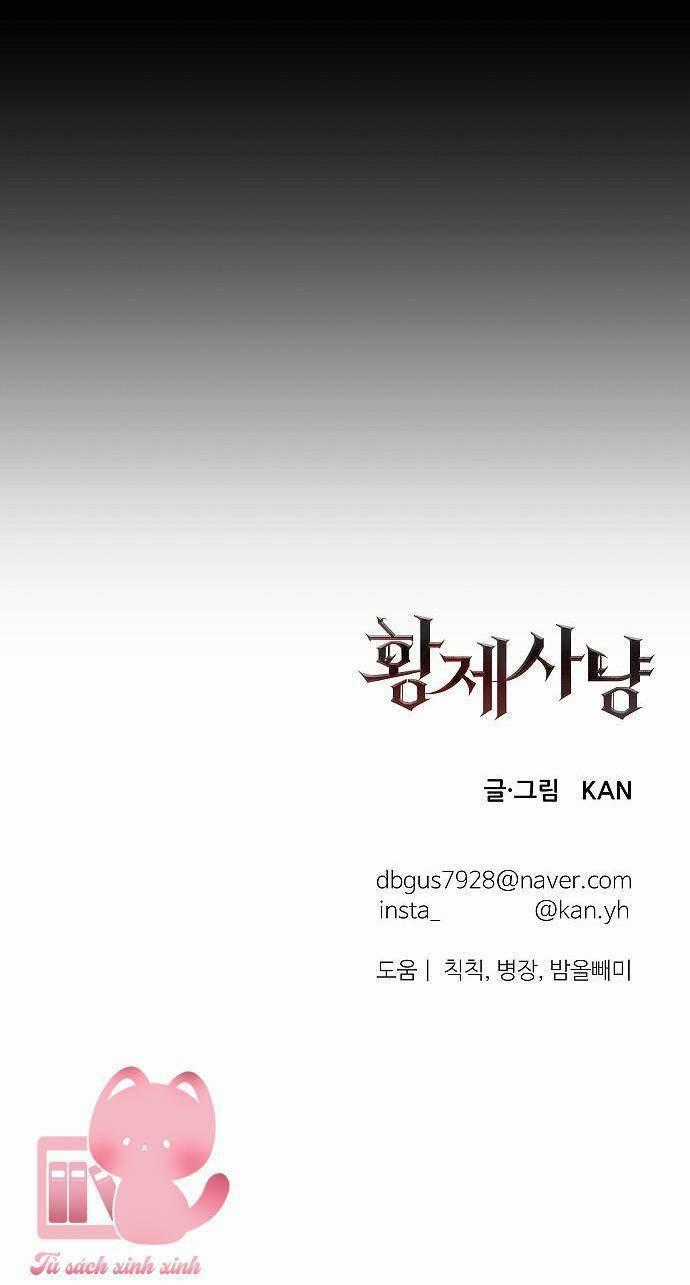 Cuộc Săn Nữ Hoàng - Chapter 1 - Trang 159