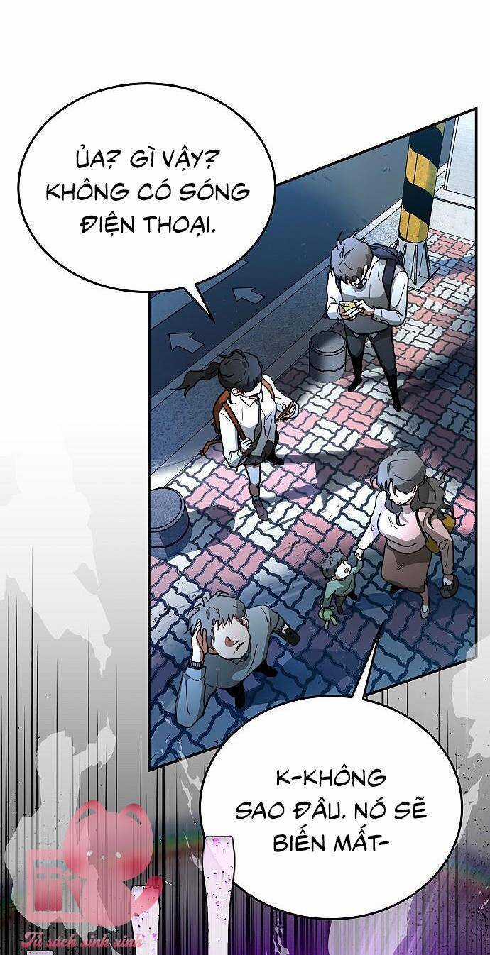 Cuộc Săn Nữ Hoàng - Chapter 1 - Trang 20