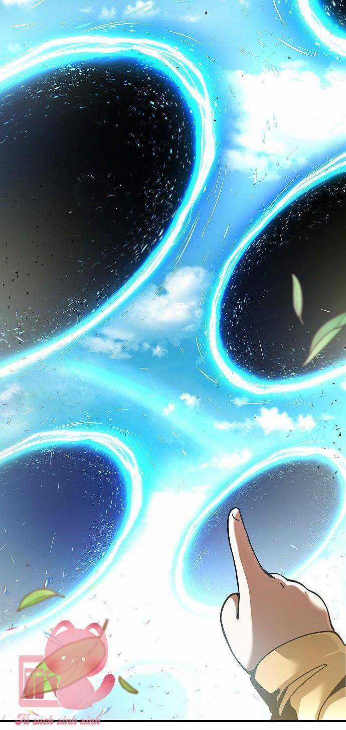 Cuộc Săn Nữ Hoàng - Chapter 1 - Trang 3