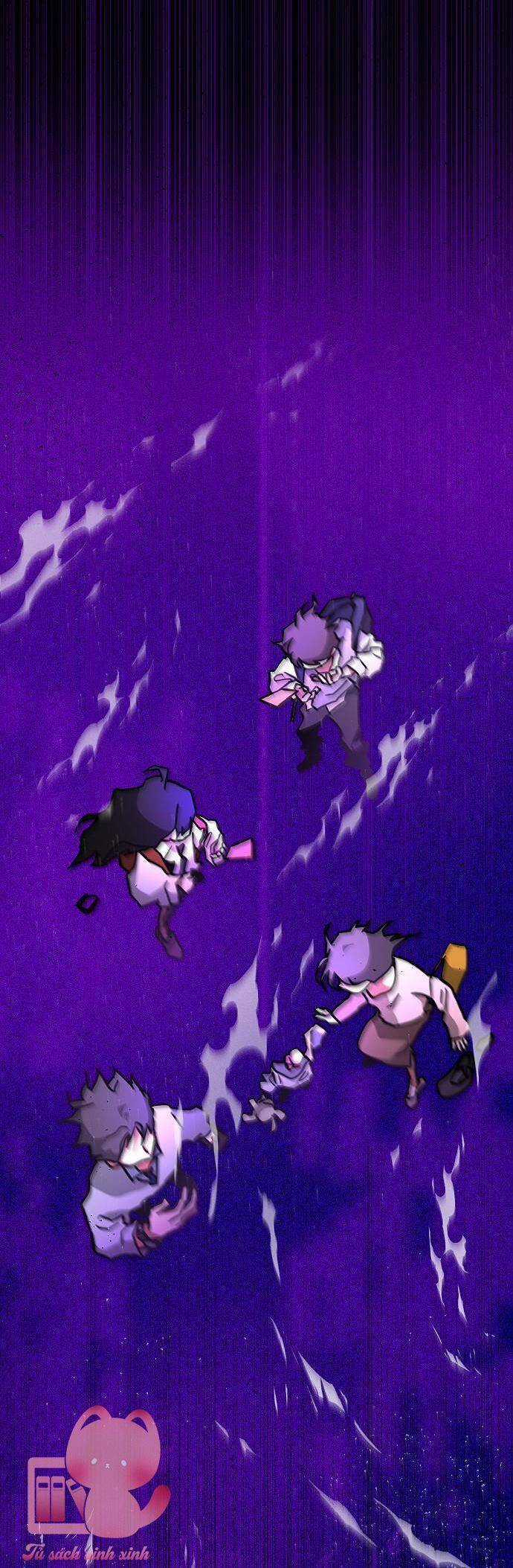 Cuộc Săn Nữ Hoàng - Chapter 1 - Trang 23