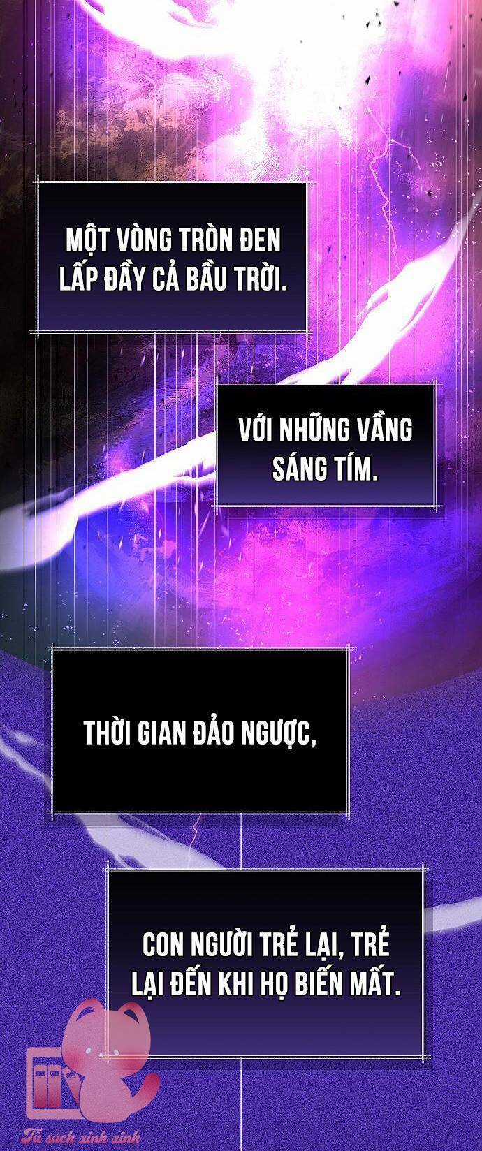 Cuộc Săn Nữ Hoàng - Chapter 1 - Trang 31